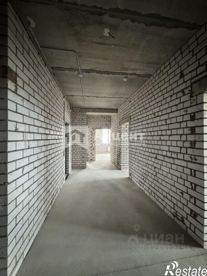 3-комн квартира улица Красных Зорь, 8,  д. 8