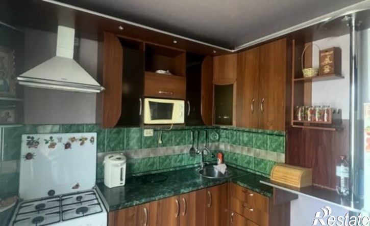 3-комн квартира 9-я Сосневская улица, 126,  д. 126