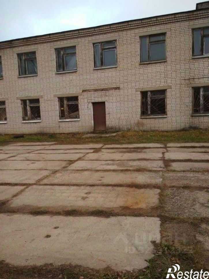 Отдельное здание Продольная улица, 1,  д. 1