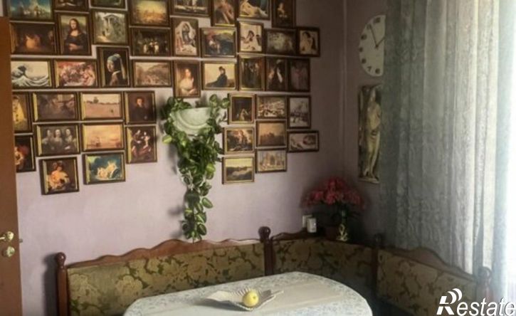 3-комн квартира 9-я Сосневская улица, 126,  д. 126