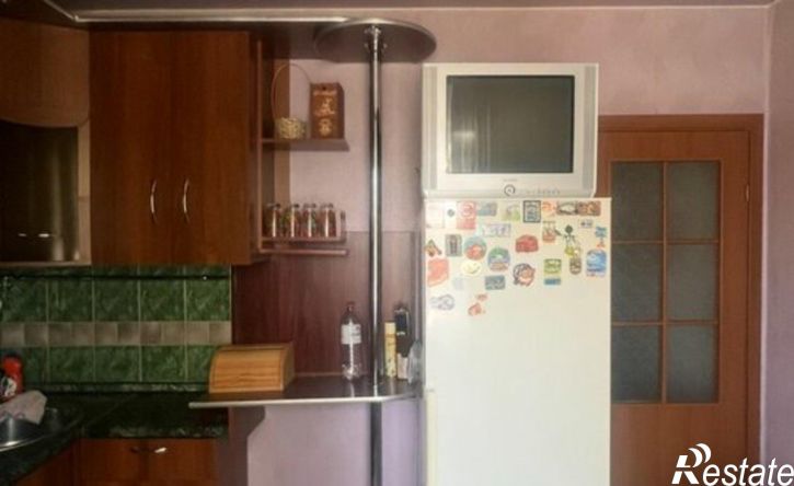 3-комн квартира 9-я Сосневская улица, 126,  д. 126