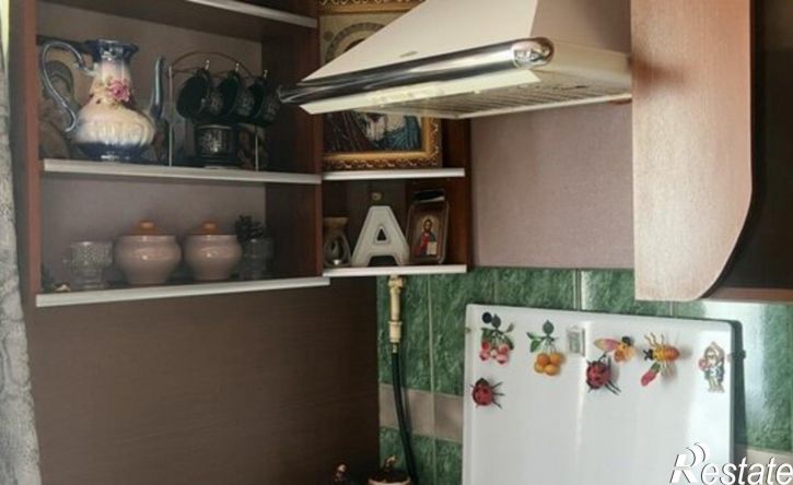 3-комн квартира 9-я Сосневская улица, 126,  д. 126