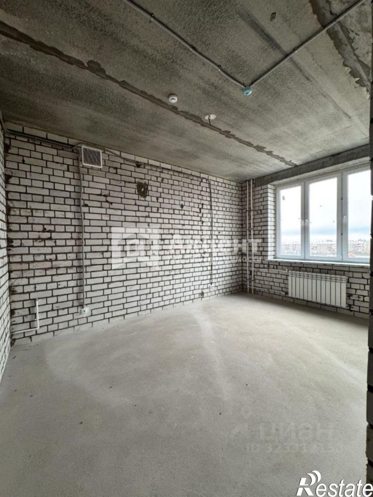 3-комн квартира улица Красных Зорь, 8,  д. 8