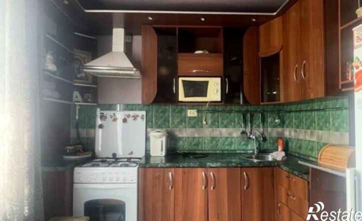 3-комн квартира 9-я Сосневская улица, 126,  д. 126