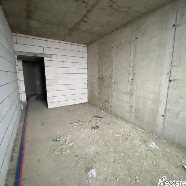 1-комн квартира в новом доме пр-кт Ленина, 55В,  д. 55В