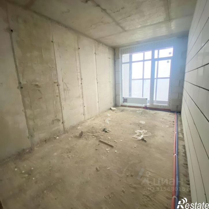 1-комн квартира в новом доме пр-кт Ленина, 55В,  д. 55В