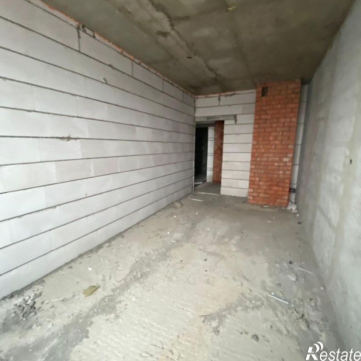 1-комн квартира в новом доме пр-кт Ленина, 55В,  д. 55В