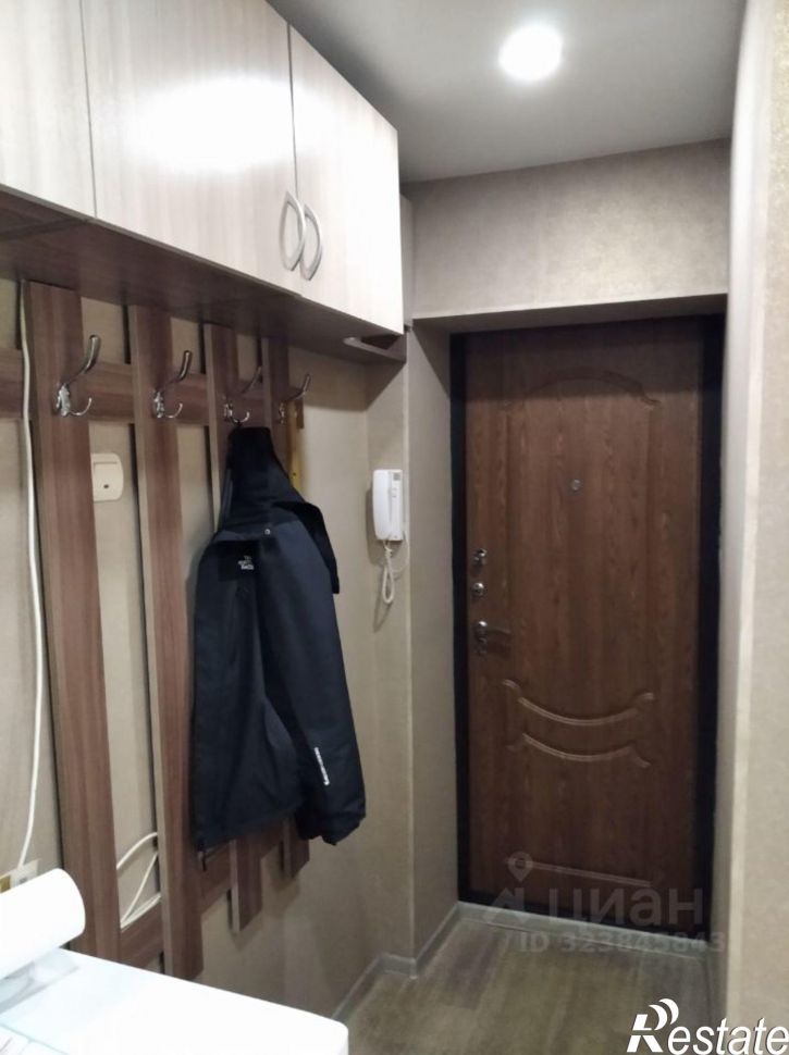 2-комн квартира улица Маяковского, 21А,  д. 21А