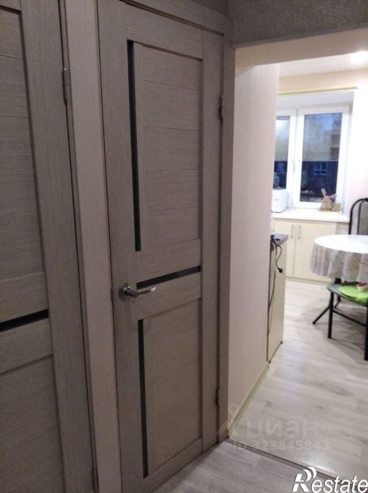 2-комн квартира улица Маяковского, 21А,  д. 21А