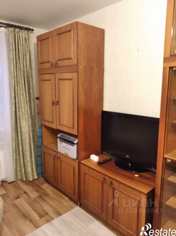 2-комн квартира улица Маяковского, 21А,  д. 21А