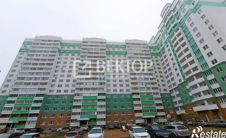 3-комн квартира Лежневская улица, 213,  д. 213