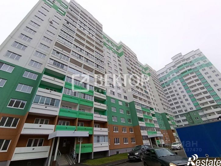 3-комн квартира Лежневская улица, 213,  д. 213