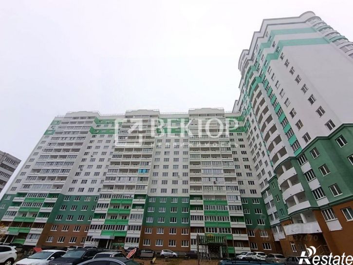 3-комн квартира Лежневская улица, 213,  д. 213