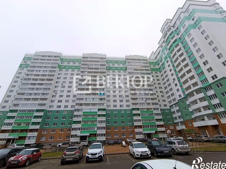 3-комн квартира Лежневская улица, 213,  д. 213