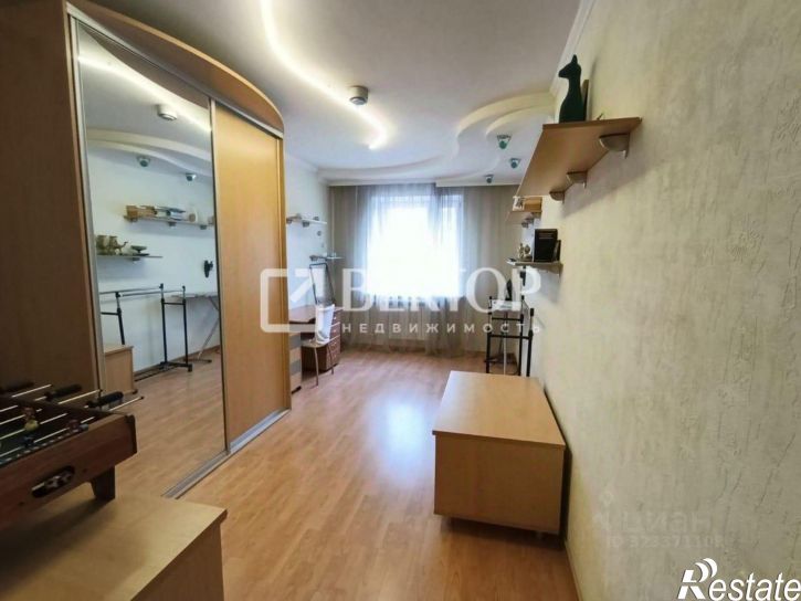 3-комн квартира улица Карла Маркса, 34,  д. 34