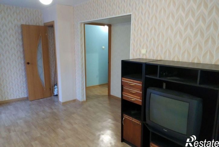 1-комн квартира проспект Текстильщиков, 70,  д. 70