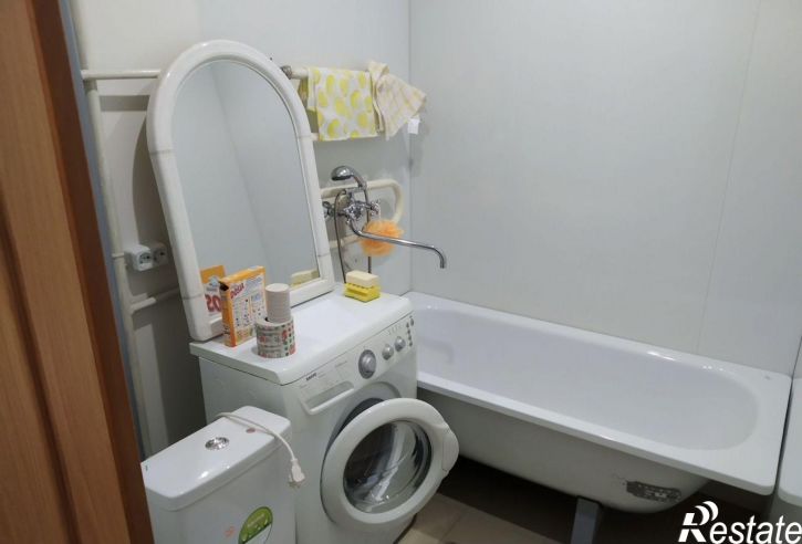 1-комн квартира проспект Текстильщиков, 70,  д. 70