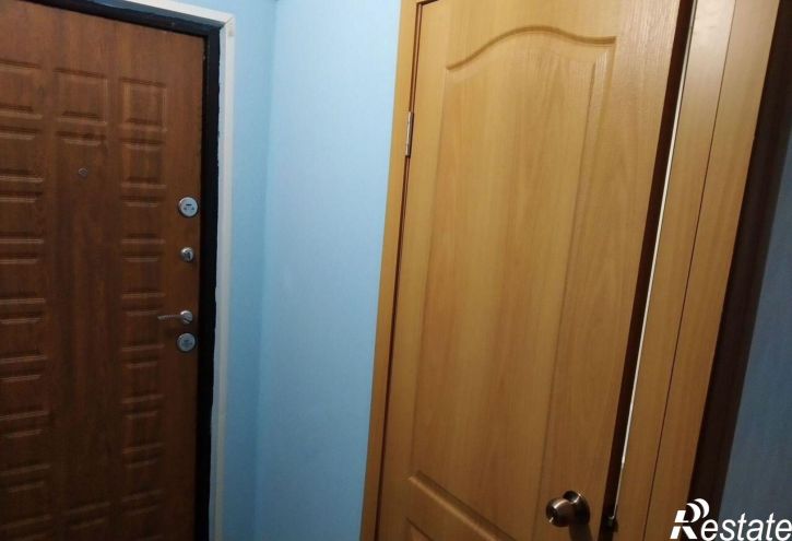 1-комн квартира проспект Текстильщиков, 70,  д. 70