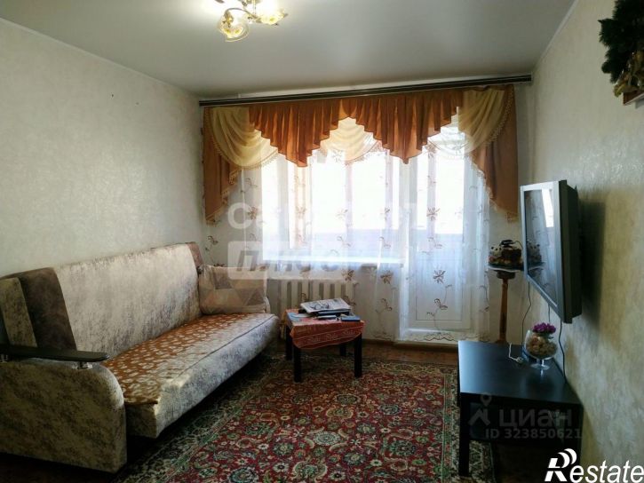 3-комн квартира проспект Строителей, 29,  д. 29