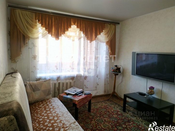 3-комн квартира проспект Строителей, 29,  д. 29