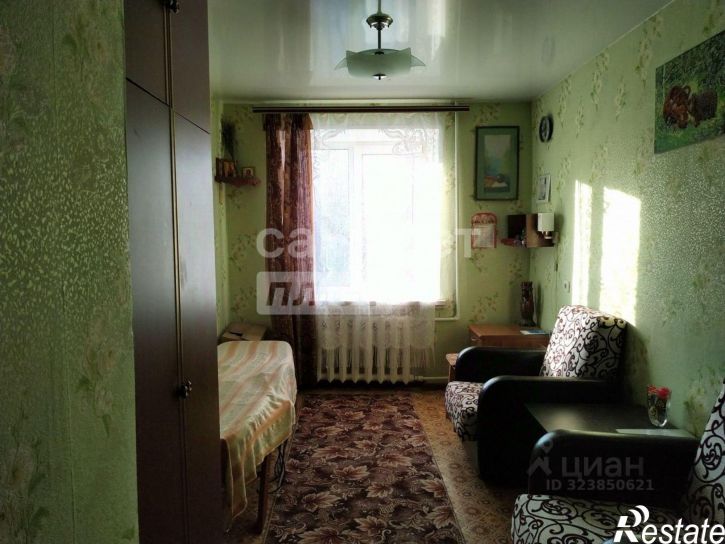 3-комн квартира проспект Строителей, 29,  д. 29