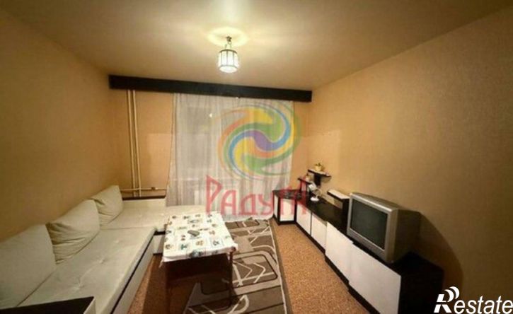 1-комн квартира 14-й проезд, 10 к4,  д. 10 к4