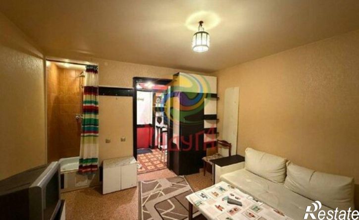 1-комн квартира 14-й проезд, 10 к4,  д. 10 к4