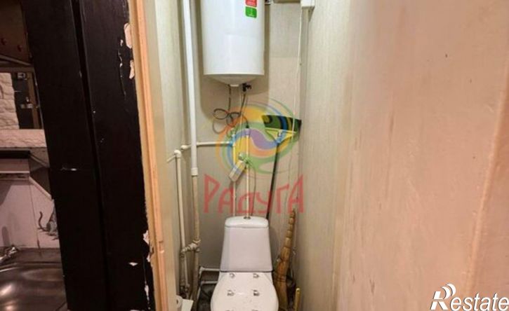 1-комн квартира 14-й проезд, 10 к4,  д. 10 к4