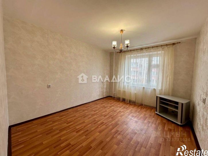 1-комн квартира микрорайон Московский, 17