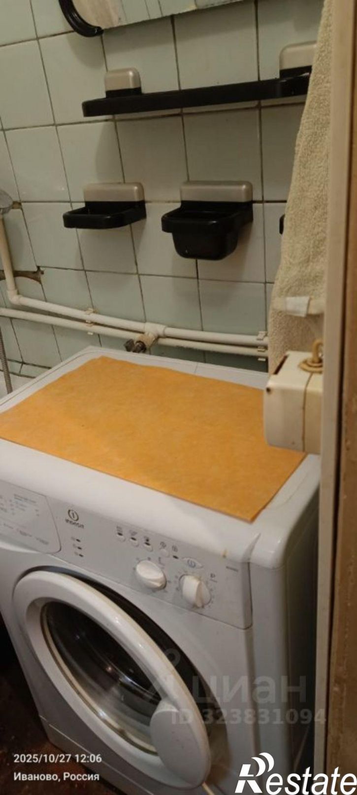 2-комн квартира проезд Торфмаша, 6,  д. 6