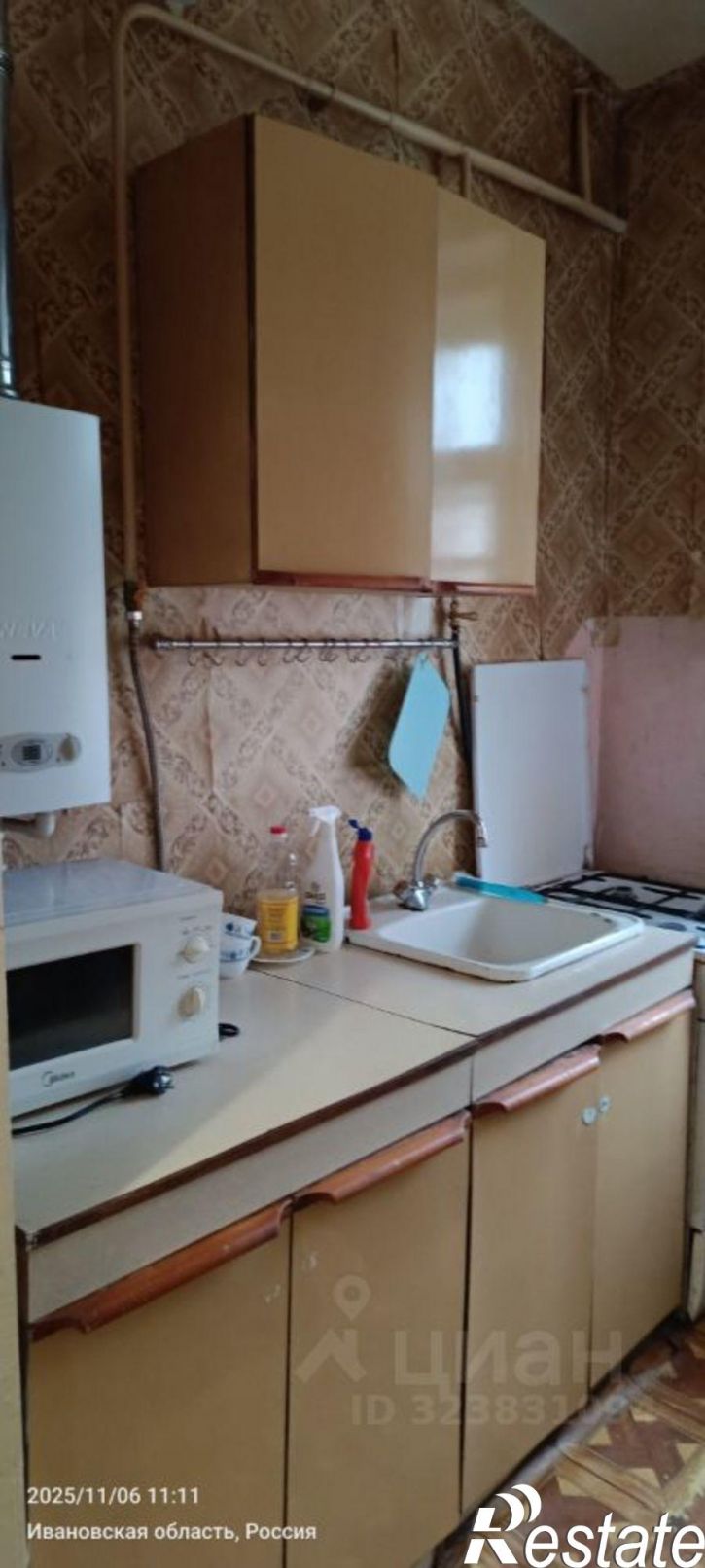 2-комн квартира проезд Торфмаша, 6,  д. 6