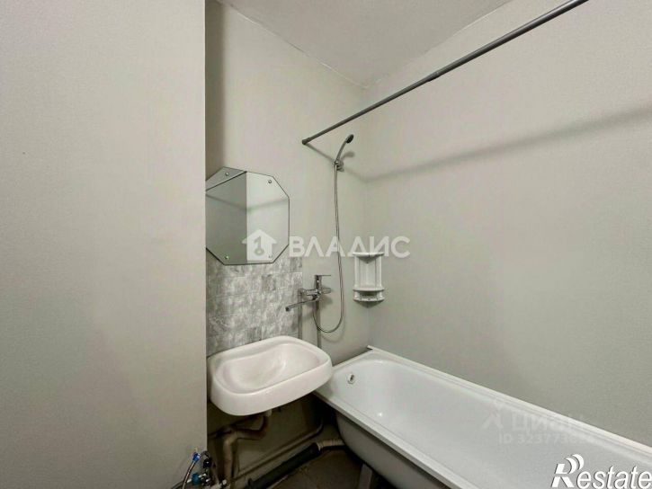 1-комн квартира микрорайон Московский, 17