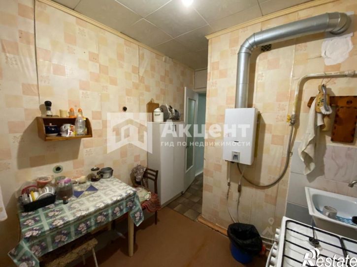 3-комн квартира г Иваново, мкр 30, 5