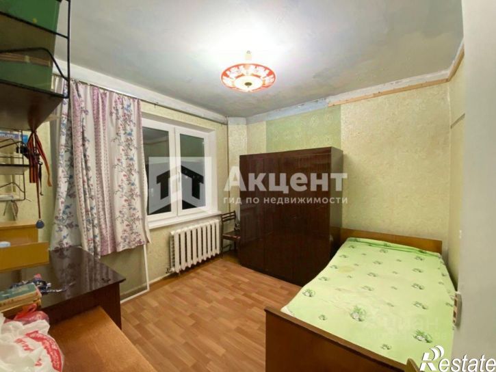 3-комн квартира г Иваново, мкр 30, 5