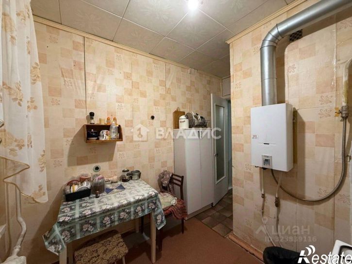 3-комн квартира 30-й микрорайон, 5