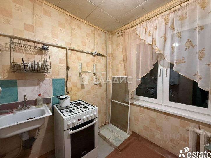 3-комн квартира 30-й микрорайон, 5