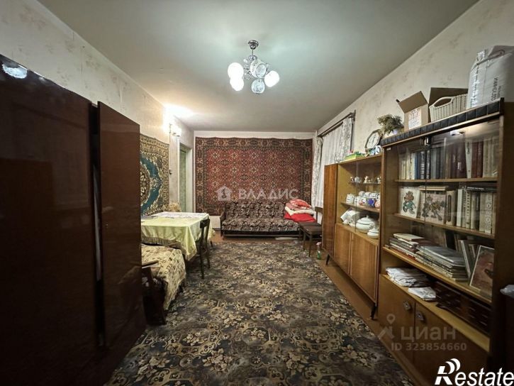 2-комн квартира пр-кт Строителей, 86,  д. 86