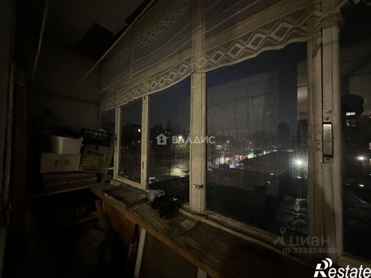 2-комн квартира пр-кт Строителей, 86,  д. 86