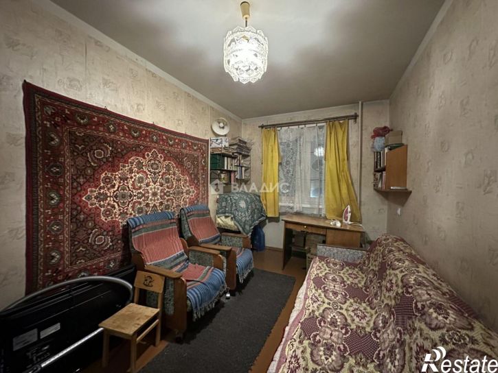 2-комн квартира пр-кт Строителей, 86,  д. 86