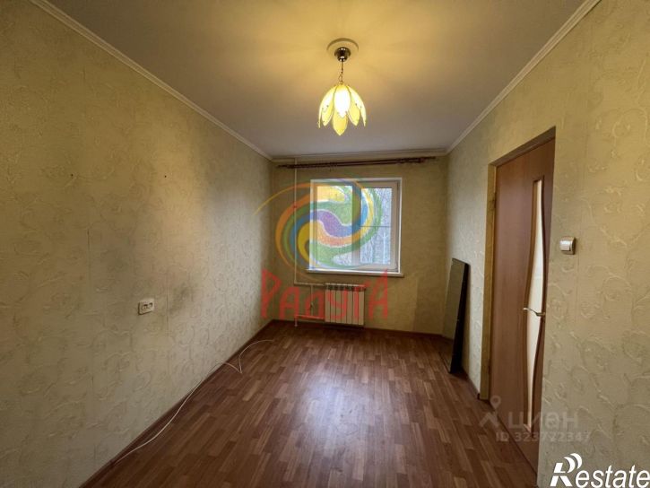 2-комн квартира 2-я Ефимовская улица, 10,  д. 10