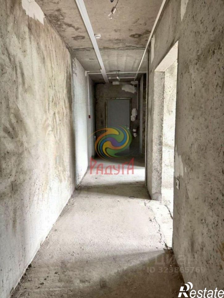 3-комн квартира улица Зверева, 39,  д. 39