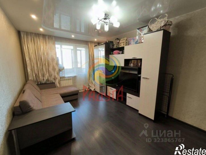 2-комн квартира г Иваново, ул 2-я Фабричная, 2