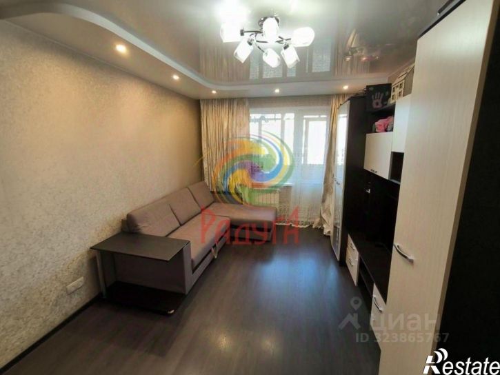 2-комн квартира г Иваново, ул 2-я Фабричная, 2