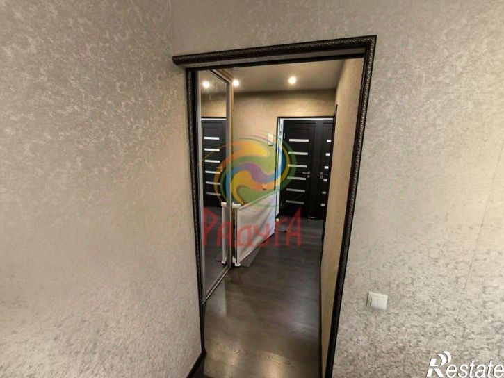 2-комн квартира г Иваново, ул 2-я Фабричная, 2