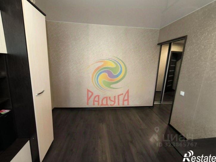 2-комн квартира г Иваново, ул 2-я Фабричная, 2