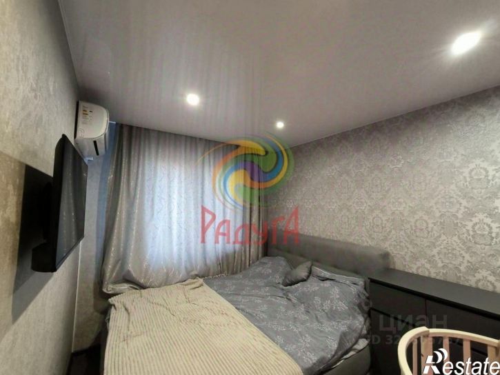 2-комн квартира г Иваново, ул 2-я Фабричная, 2