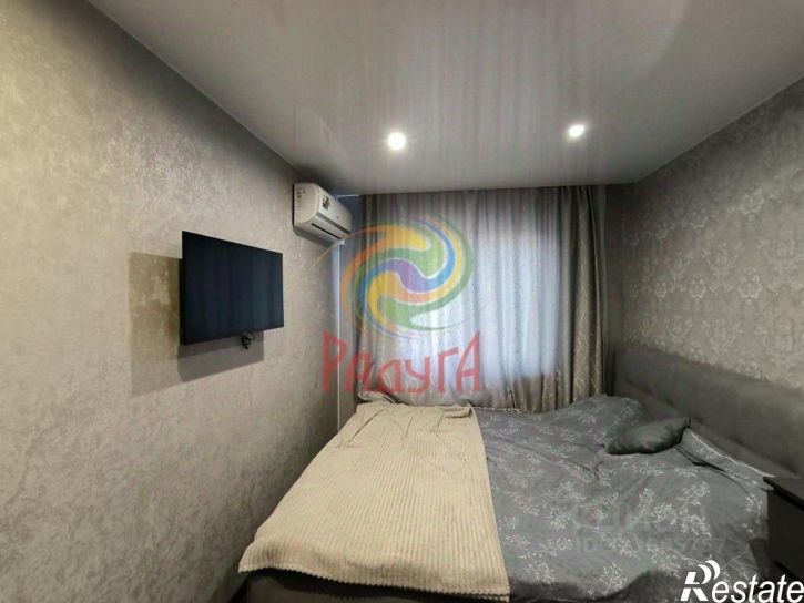 2-комн квартира г Иваново, ул 2-я Фабричная, 2