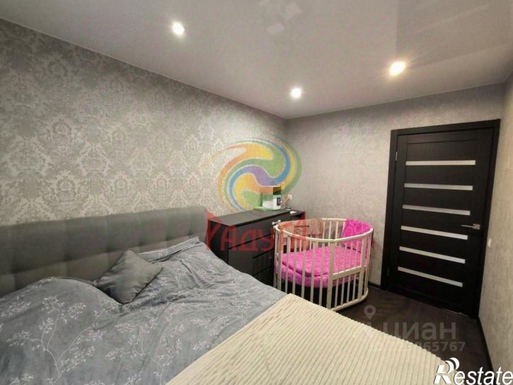 2-комн квартира г Иваново, ул 2-я Фабричная, 2