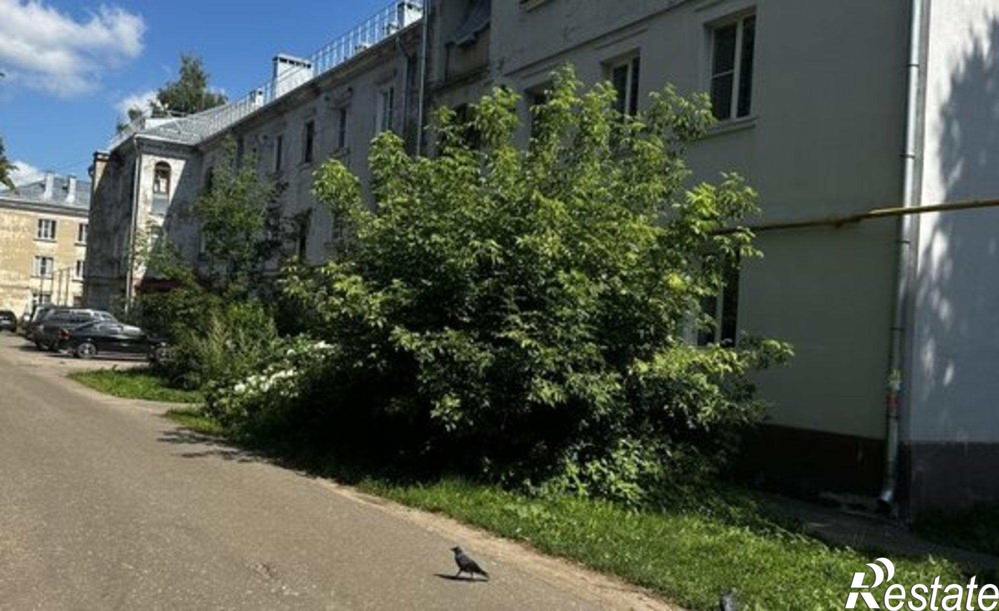 Купить квартиру за 4 000 000 рублей на Кольчугинская улица, 3А