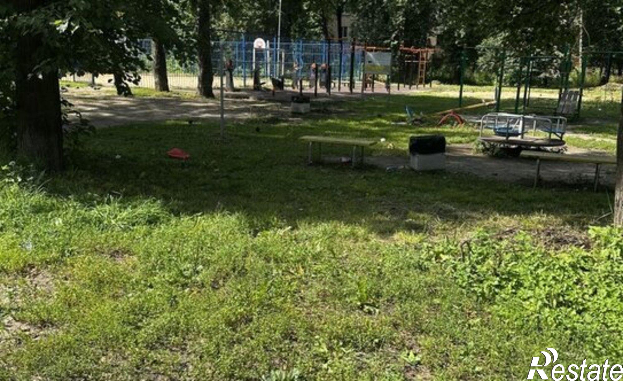 Купить квартиру за 4 000 000 рублей на Кольчугинская улица, 3А